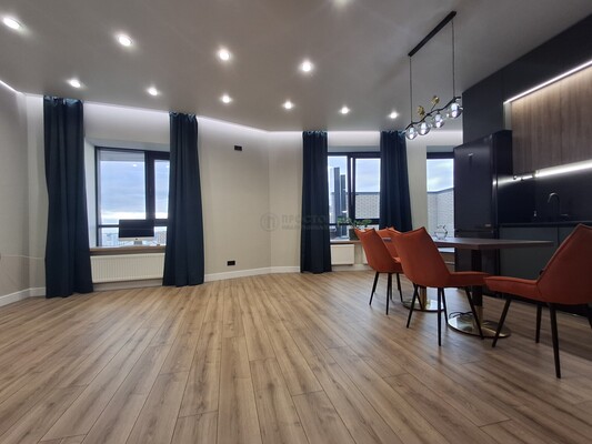 Объект по адресу Москва г, Лобачевского ул, д. 120к1