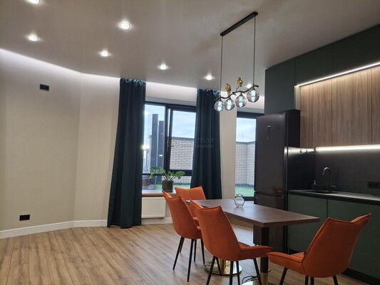 Объект по адресу Москва г, Лобачевского ул, д. 120к1