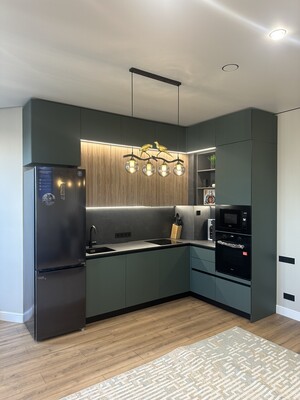 Объект по адресу Москва г, Лобачевского ул, д. 120к1