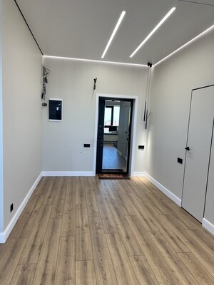 Объект по адресу Москва г, Лобачевского ул, д. 120к1