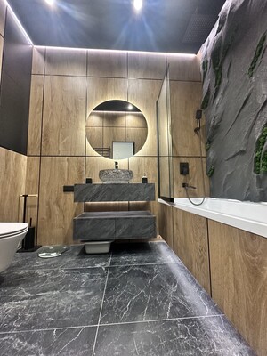 Объект по адресу Москва г, Лобачевского ул, д. 120к1