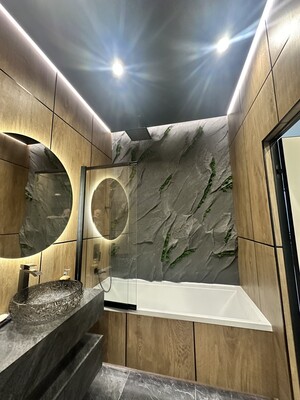 Объект по адресу Москва г, Лобачевского ул, д. 120к1