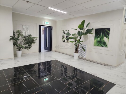 Объект по адресу Москва г, Большой Строченовский пер, д. 9