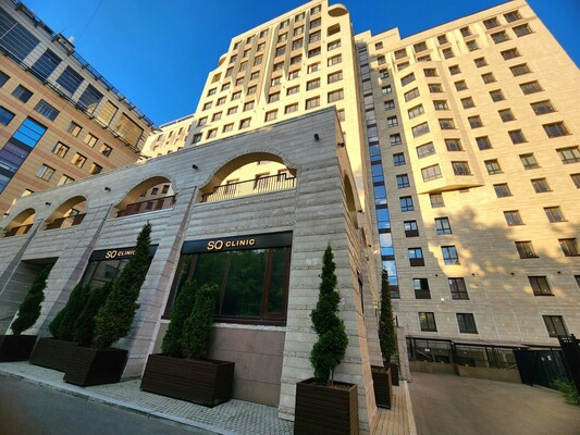 Объект по адресу Москва г, Большой Строченовский пер, д. 9