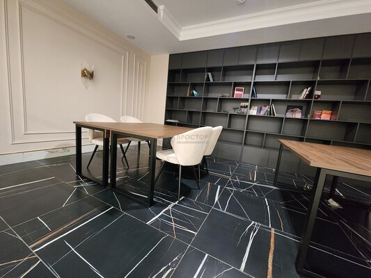 Объект по адресу Москва г, Большой Строченовский пер, д. 9