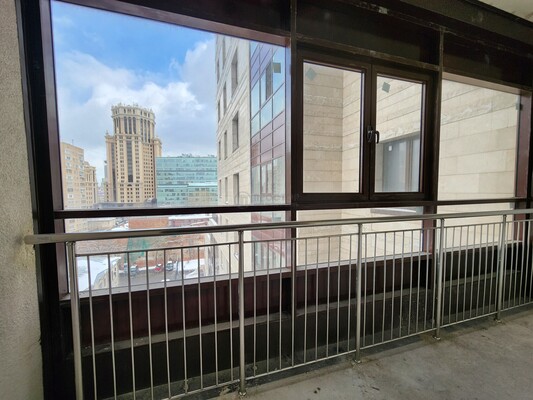 Объект по адресу Москва г, Большой Строченовский пер, д. 9