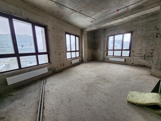 Объект по адресу Москва г, Большой Строченовский пер, д. 9