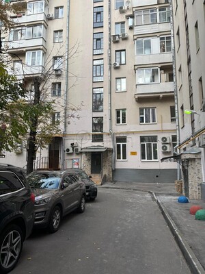 Объект по адресу Москва г, Красная Пресня ул, д. 9