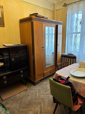 Объект по адресу Москва г, Красная Пресня ул, д. 9