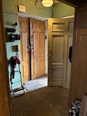 Объект по адресу Москва г, Красная Пресня ул, д. 9