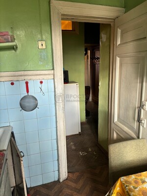 Объект по адресу Москва г, Красная Пресня ул, д. 9