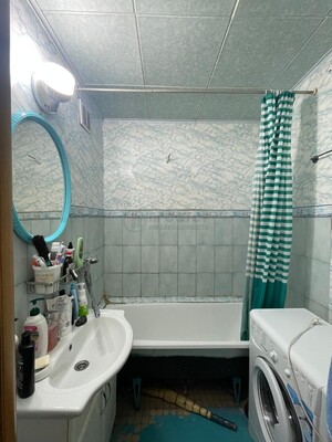 Объект по адресу Москва г, Загорьевский проезд, д. 5к1