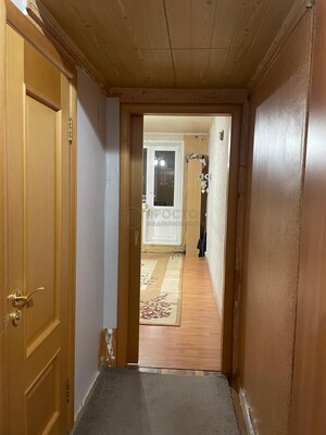 Объект по адресу Москва г, Загорьевский проезд, д. 5к1