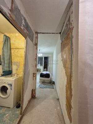 Объект по адресу Москва г, Загорьевский проезд, д. 5к1