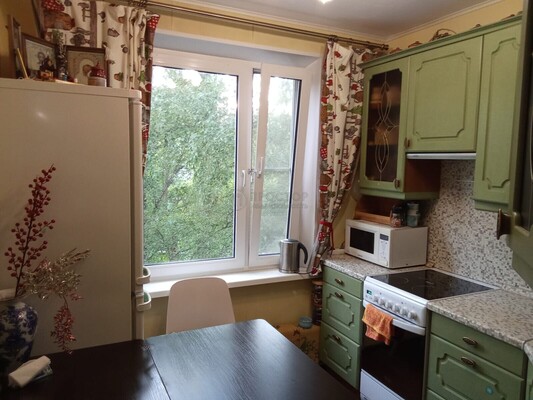 Объект по адресу Москва г, Шипиловская ул, д. 54к2