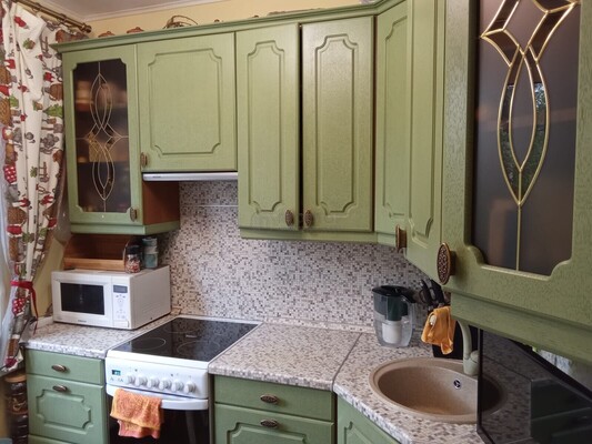 Объект по адресу Москва г, Шипиловская ул, д. 54к2