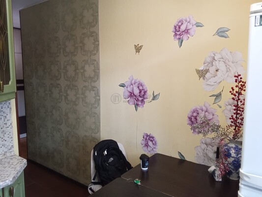 Объект по адресу Москва г, Шипиловская ул, д. 54к2