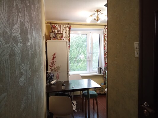 Объект по адресу Москва г, Шипиловская ул, д. 54к2