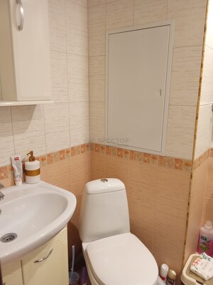 Объект по адресу Москва г, Шипиловская ул, д. 54к2