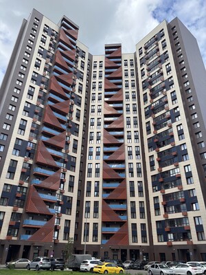 Объект по адресу Москва, Липчанского ул, 10 