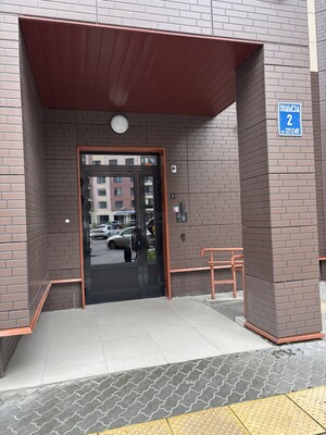 Объект по адресу Москва, Липчанского ул, 10 