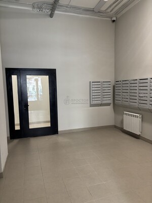 Объект по адресу Москва, Липчанского ул, 10 