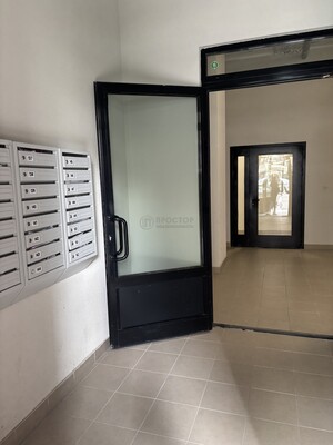 Объект по адресу Москва, Липчанского ул, 10 