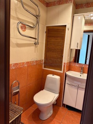 Объект по адресу Москва г, Новочеркасский б-р, д. 53