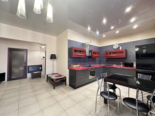 Объект по адресу Московская обл, Березовая ул, д. 3