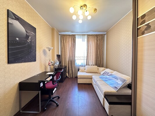 Объект по адресу Московская обл, Березовая ул, д. 3