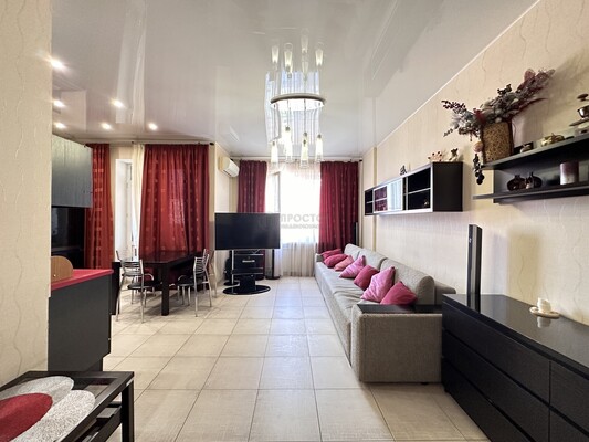 Объект по адресу Московская обл, Березовая ул, д. 3