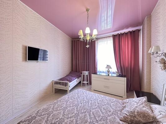 Объект по адресу Московская обл, Березовая ул, д. 3