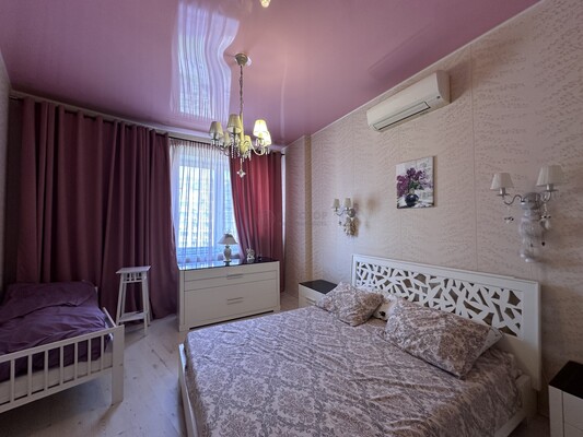 Объект по адресу Московская обл, Березовая ул, д. 3