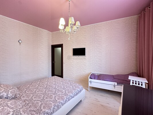 Объект по адресу Московская обл, Березовая ул, д. 3