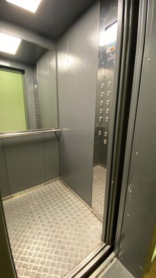 Объект по адресу Москва, Пятницкое ш, 16к1 