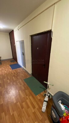 Объект по адресу Москва, Пятницкое ш, 16к1 