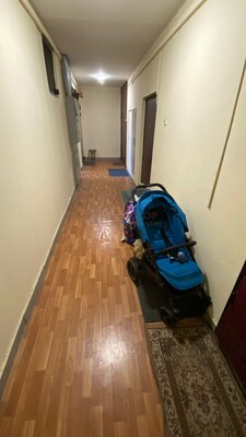 Объект по адресу Москва, Пятницкое ш, 16к1 