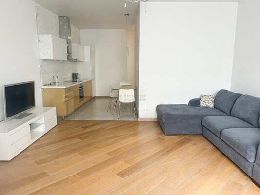 Объект по адресу Москва, Маршала Жукова пр-кт, 76к2 