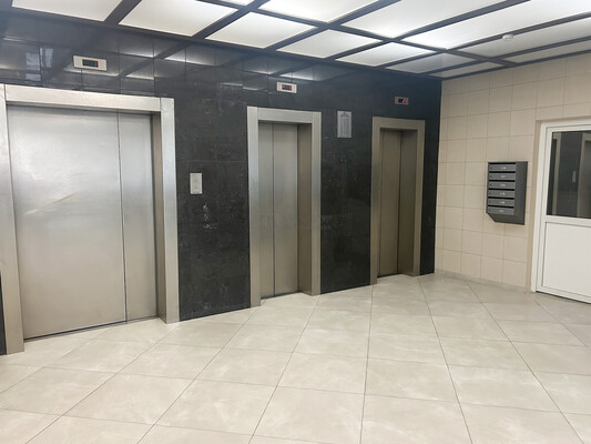 Объект по адресу Москва, Маршала Жукова пр-кт, 76к2 