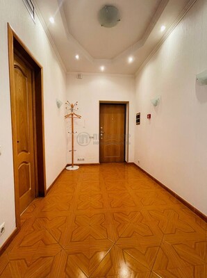 Объект по адресу Москва, Красностуденческий проезд, 6 