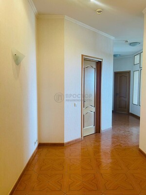 Объект по адресу Москва, Красностуденческий проезд, 6 