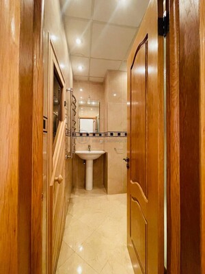 Объект по адресу Москва, Красностуденческий проезд, 6 