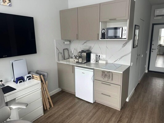 Объект по адресу Москва, Ленинградский пр-кт, 47с2 