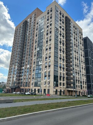 Объект по адресу Москва, Нижняя Хохловка ул, 6 