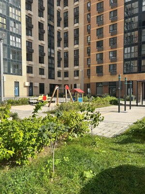 Объект по адресу Москва, Нижняя Хохловка ул, 6 