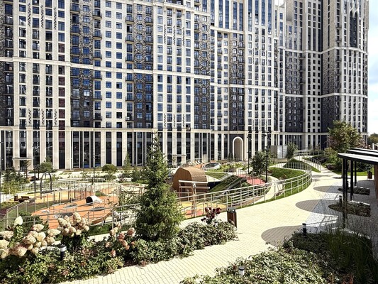 Объект по адресу Москва г, Академика Королева ул, д. 21