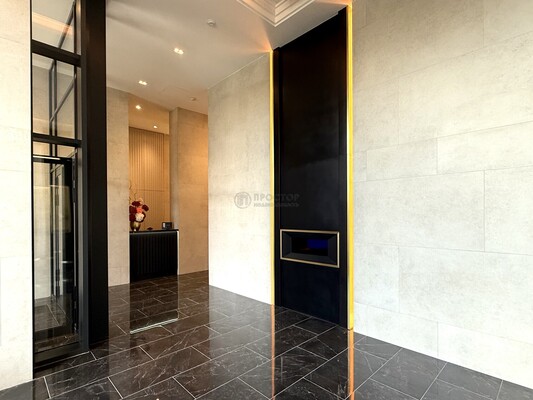 Объект по адресу Москва г, Академика Королева ул, д. 21