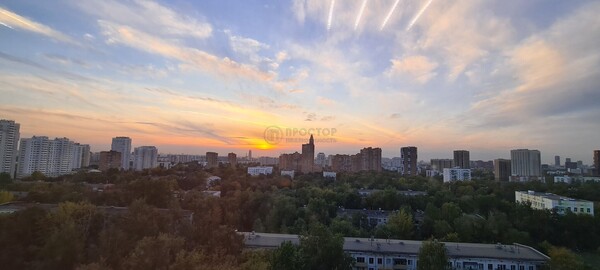 Объект по адресу Москва, Шумилова ул, 24А 
