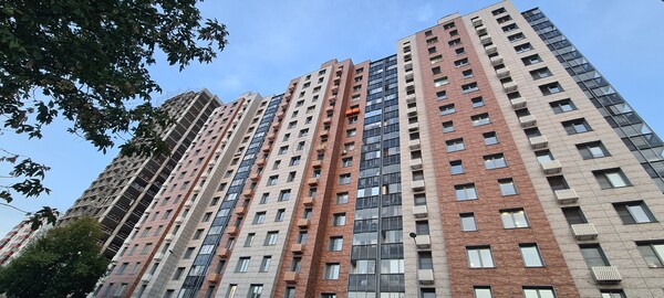 Объект по адресу Москва, Шумилова ул, 24А 