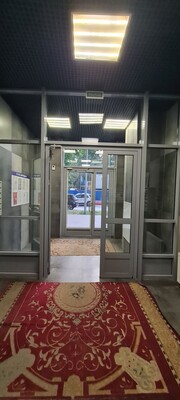 Объект по адресу Москва, Шумилова ул, 24А 